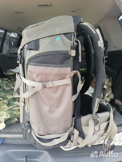 Lowepro Pro Trekker 400 AW