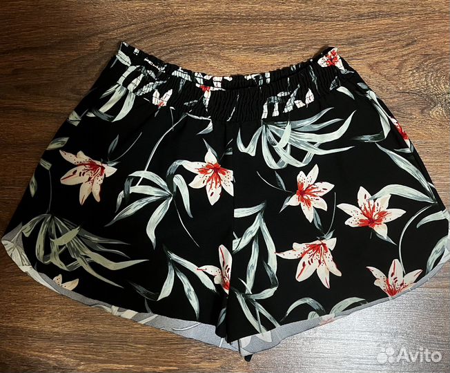 Шорты летние женские