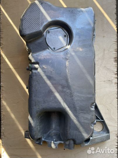 Потдон маслянный