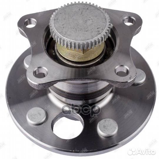 Ступица колеса зад лев HW21032 jikiu