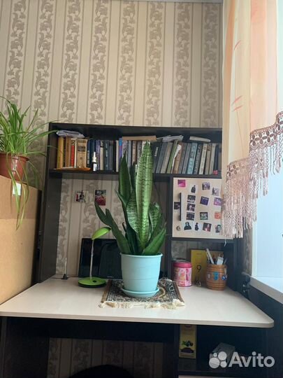 Письменный стол бу