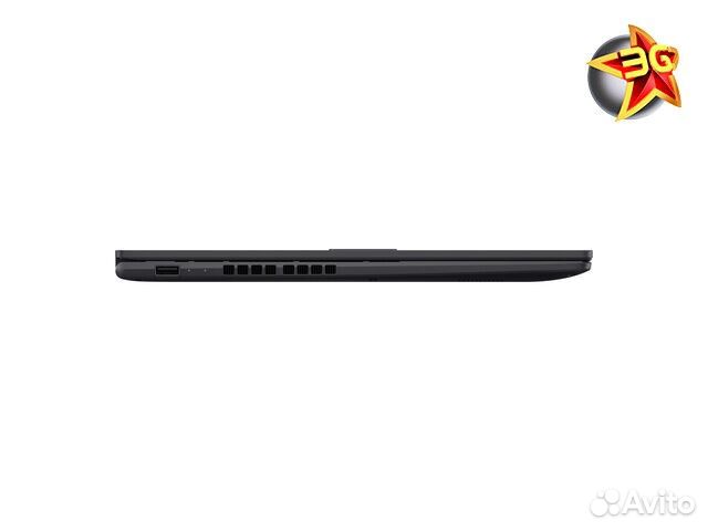Ноутбук asus VivoBook 17X K3704VA-AU102 (Intel Cor Новый