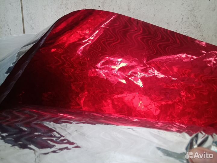 Упаковочная бумага