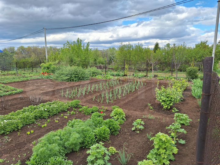 Дача 20 м² на участке 5 сот.