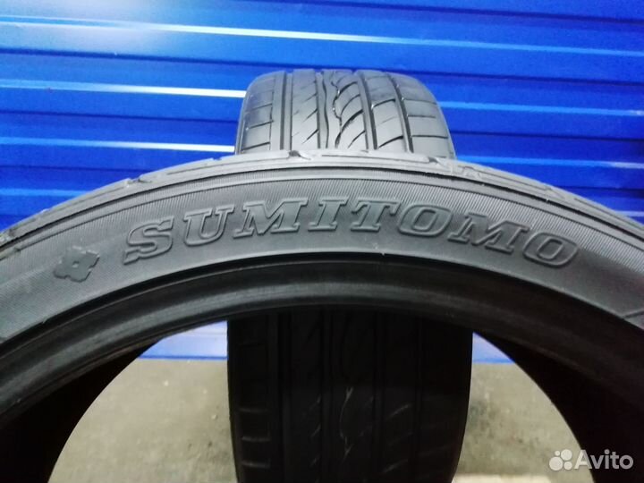 Sumitomo HTR Z III 255/35 R20 102Y