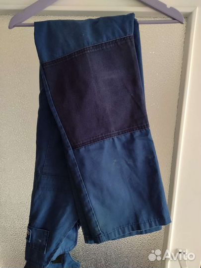 Полукомбинезон бу 44-46р