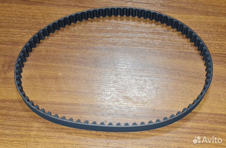 Ремень грм Honda 25-30 14400-ZV7-014 оригинал