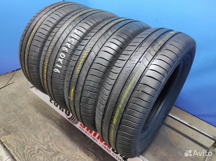Michelin Energy Saver 205/60 R16 96V