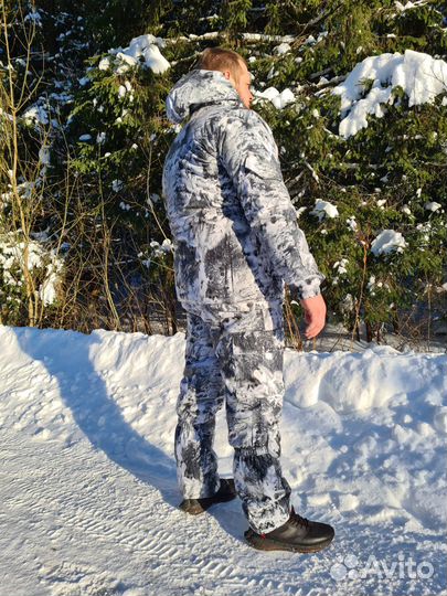 Костюм горка-35