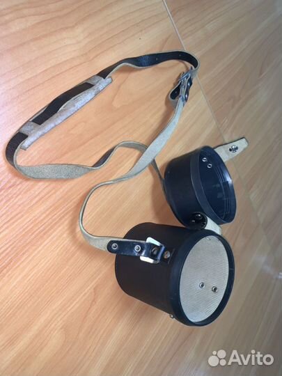 Футляр для Объектива