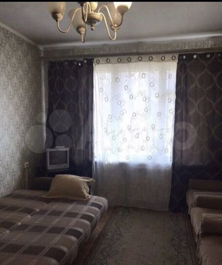 Комната 20 м² в 3-к., 1/5 эт.