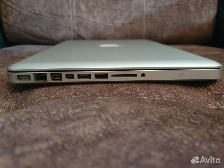 Apple MacBook Pro 13 А1278 Mid-2010
