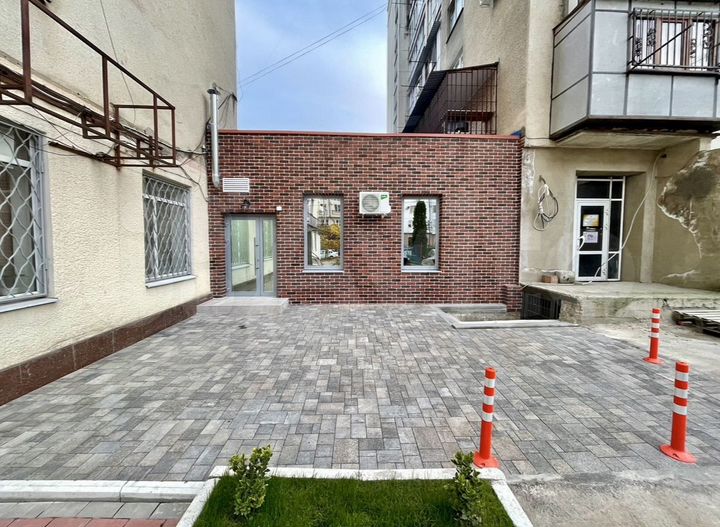 Офис, 36 м²