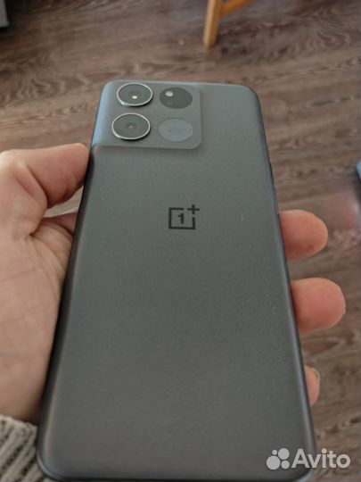 OnePlus Ace Racing, 8/256 ГБ