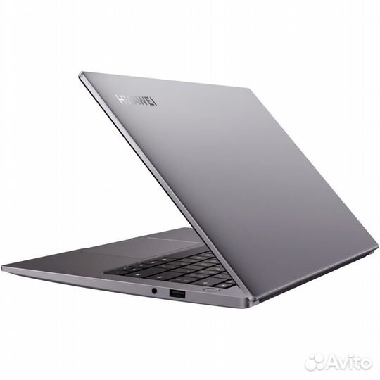Ноутбук Huawei MateBook B3-420 NDZ-WFH9A #380946