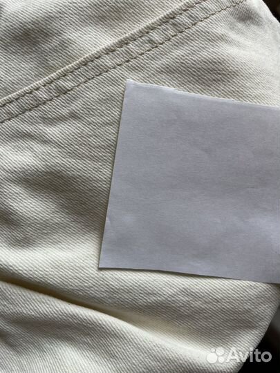 Джинсы Mango 50