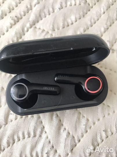 Беспроводные наушники