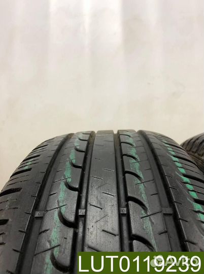 Goodyear EfficientGrip SUV 4x4 255/70 R18 113H