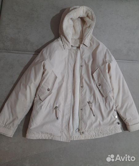 Парка женска