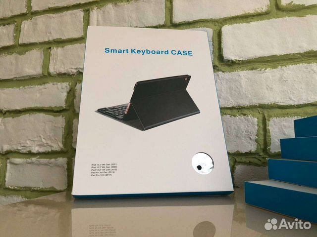 Чехол для Apple iPad 10