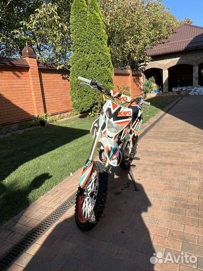 Kayo 125