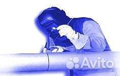 Сантехник/Сварщик