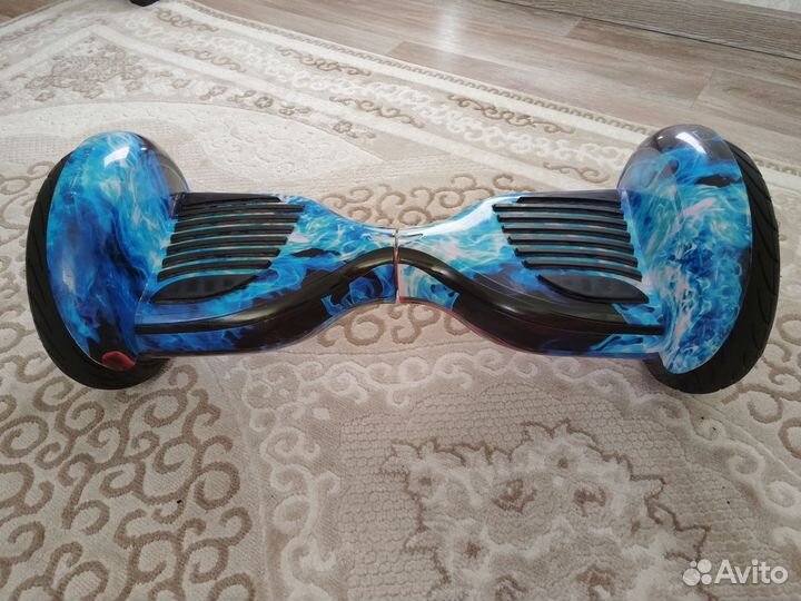 Гироскутер GT SMART Wheel 2022