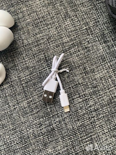 Беспроводные наушники