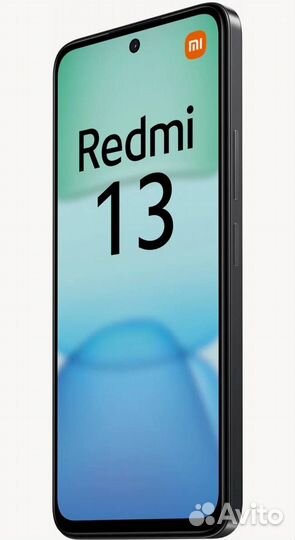 Xiaomi Redmi 13, 8/256 ГБ