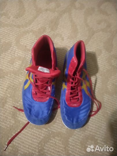 Спорт