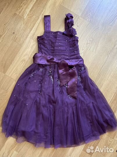 Одежда для девочки 116 next zara