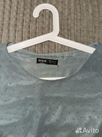 Блузка shein