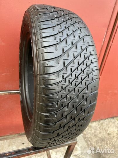 Goodyear Eagle NCT 3 Tour 205/65 R14 91H