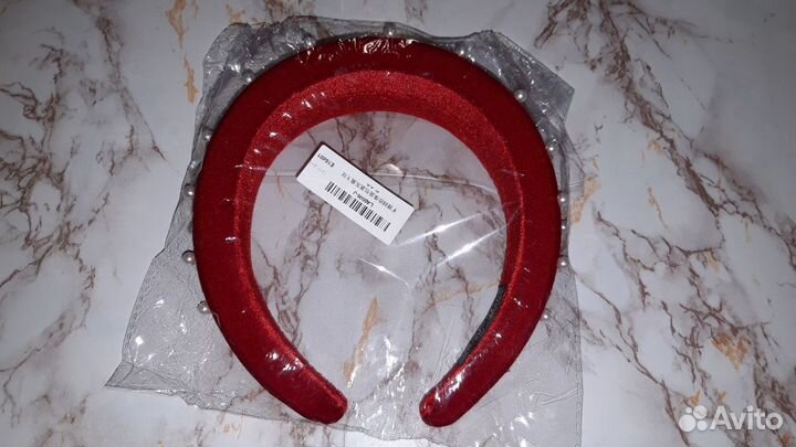 Ободки новые