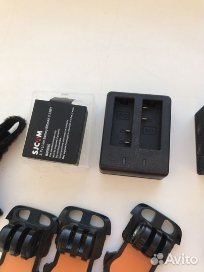 Экшн камера