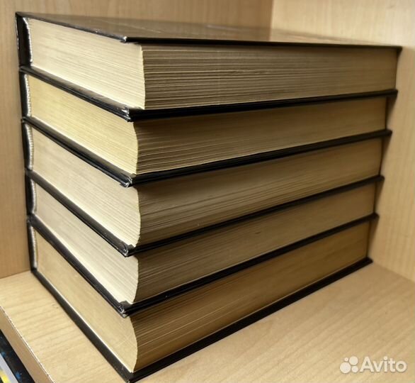 Зан Тимоти. Star Wars.Звездные войны. 5тт комплект