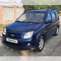 Suzuki Ignis 1.5 MT, 2006, 155 000 км, с пробегом, цена 650 000 руб.