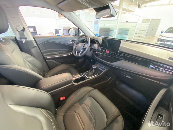 Москвич 3 1.5 CVT, 2024
