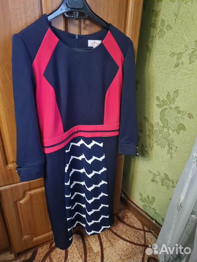 Женские вещи 42,44-46 пакетом