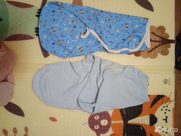 Кокон для новорожденных