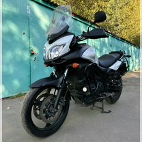 Продам Suzuki V-Strom DL 650