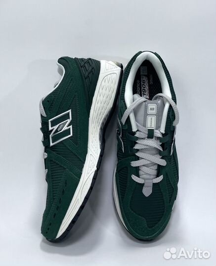 Кроссовки New Balance (Оригинальные 1906R)