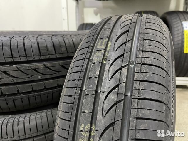 Pirelli Formula Energy 185/65 R15 93H