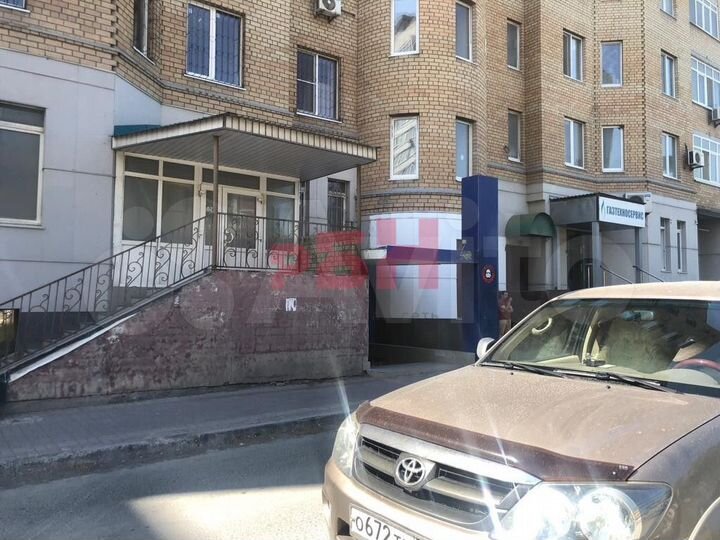 Офис центр 1 линия 165 М2 тмн