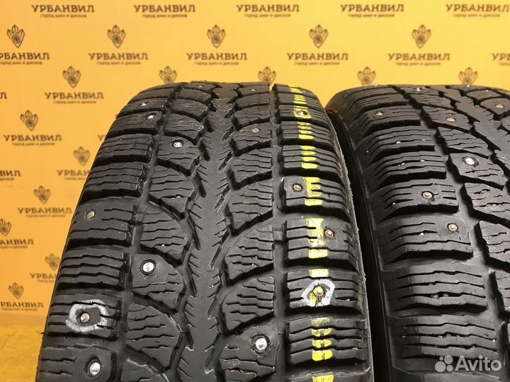 КАМА 505 Irbis 185/60 R14 82T