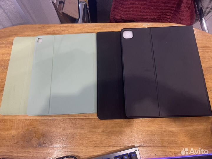 Smart keyboard case iPad pro 12.9