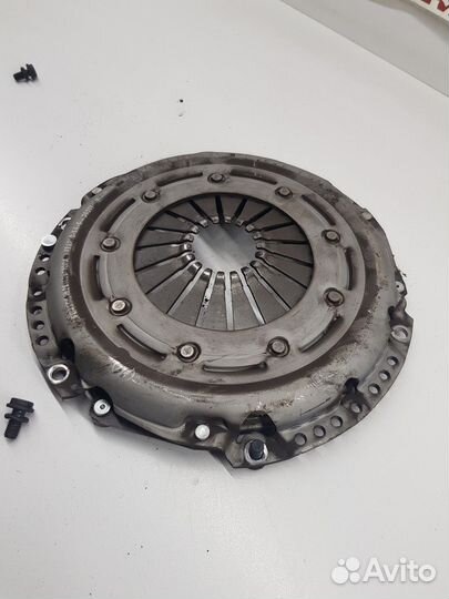 Корзина сцепления (Lifan Myway)