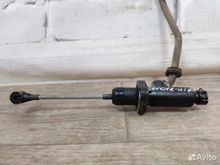 Цилиндр сцепления главный Albea Альбеа