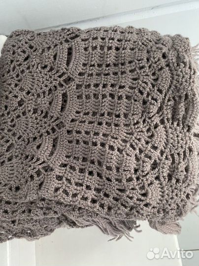 Палантин новый