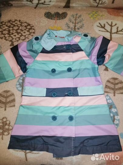 Детские вещи для девочки